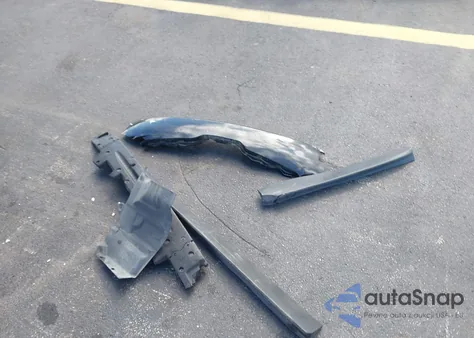 2020 Infiniti Qx60 Pure z USA, uszkodzony, nr VIN 5N1DL0MN7LC514473